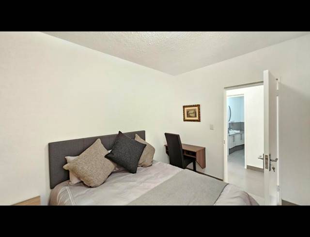 2 BEDROOM PROPERTY TO RENT IN SANDTON CENTRAL